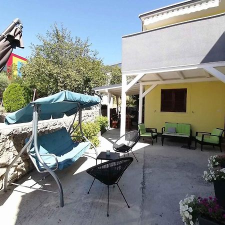 Two-Bedroom Apartment In Crikvenica Lxxxix Dramalj Dış mekan fotoğraf