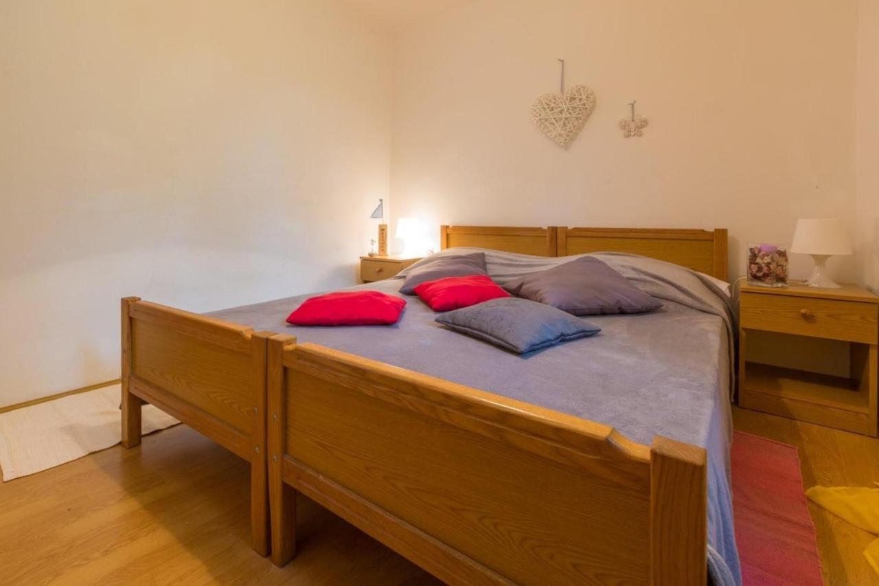 Two-Bedroom Apartment In Crikvenica Lxxxix Dramalj Dış mekan fotoğraf