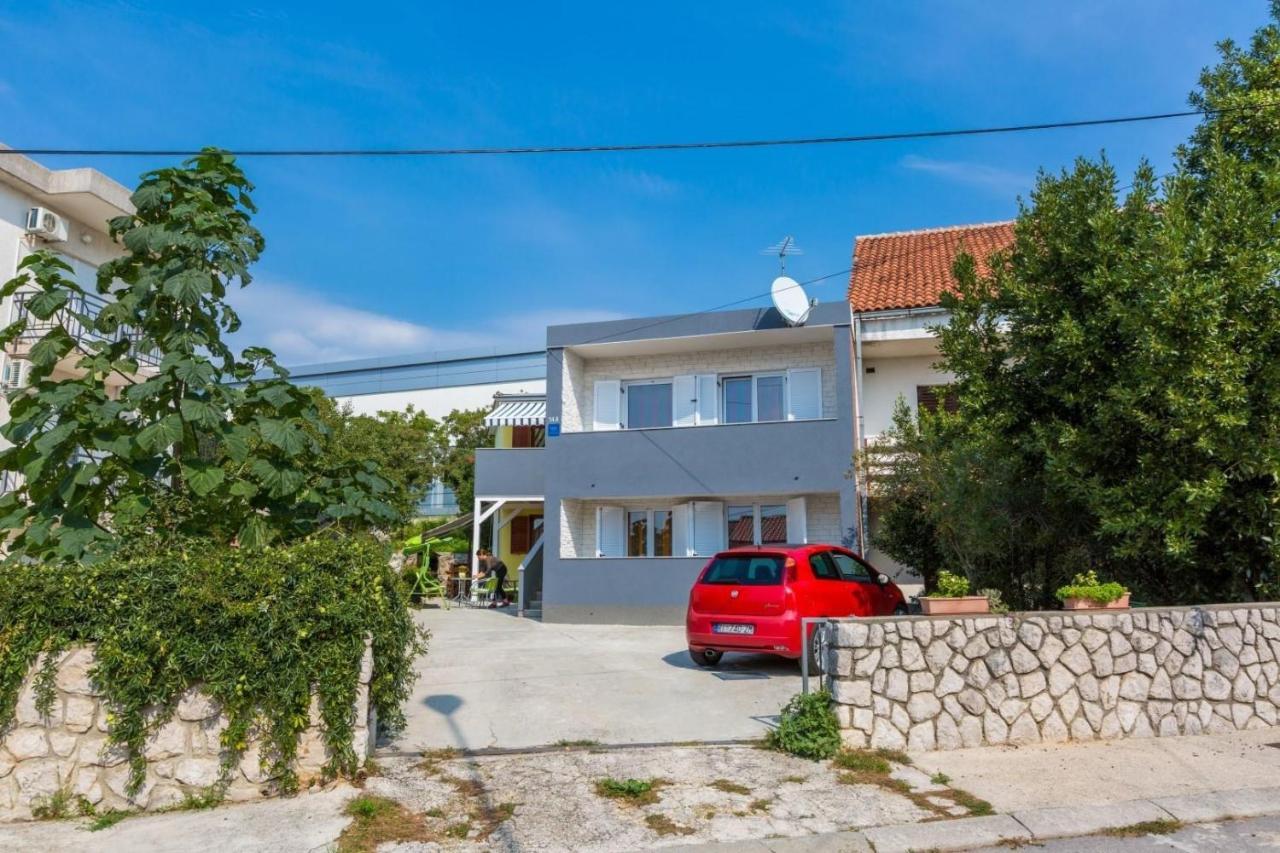 Two-Bedroom Apartment In Crikvenica Lxxxix Dramalj Dış mekan fotoğraf