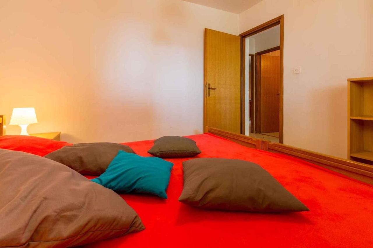 Two-Bedroom Apartment In Crikvenica Lxxxix Dramalj Dış mekan fotoğraf