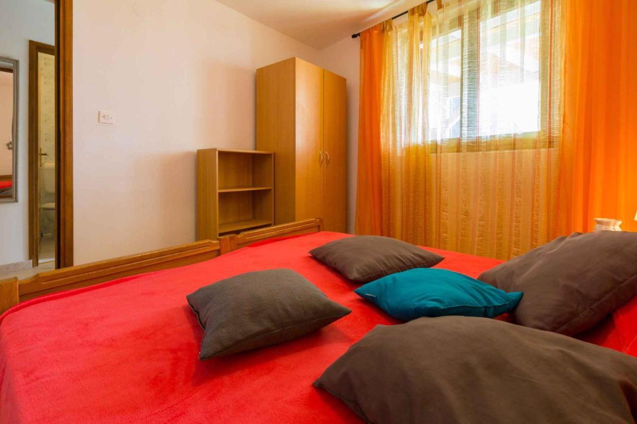 Two-Bedroom Apartment In Crikvenica Lxxxix Dramalj Dış mekan fotoğraf