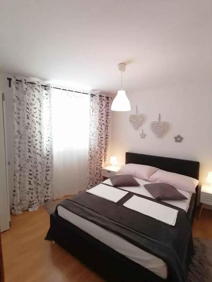 Two-Bedroom Apartment In Crikvenica Lxxxix Dramalj Dış mekan fotoğraf