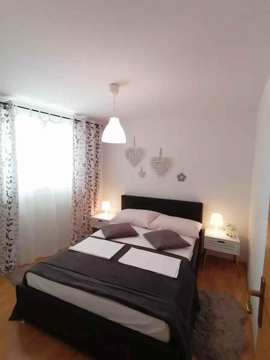 Two-Bedroom Apartment In Crikvenica Lxxxix Dramalj Dış mekan fotoğraf