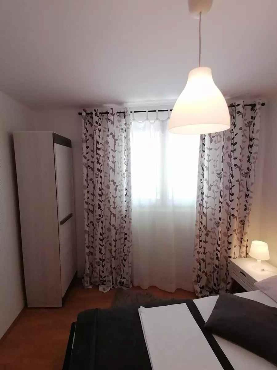 Two-Bedroom Apartment In Crikvenica Lxxxix Dramalj Dış mekan fotoğraf