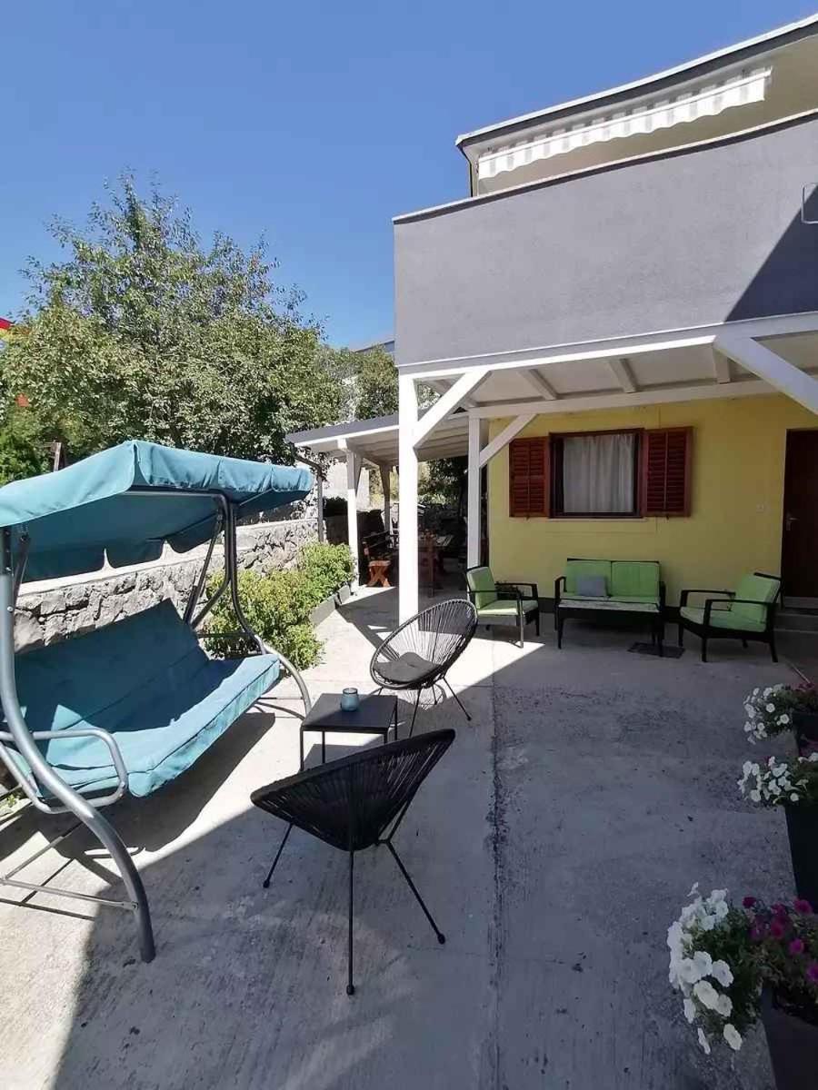 Two-Bedroom Apartment In Crikvenica Lxxxix Dramalj Dış mekan fotoğraf