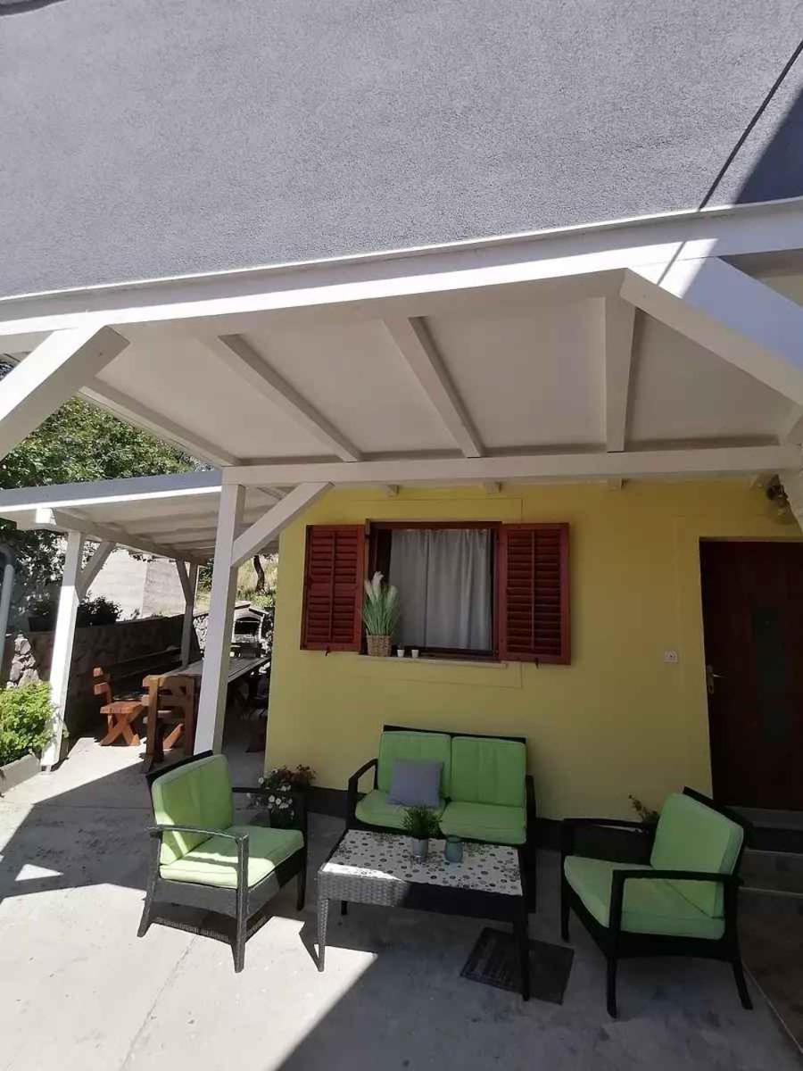 Two-Bedroom Apartment In Crikvenica Lxxxix Dramalj Dış mekan fotoğraf