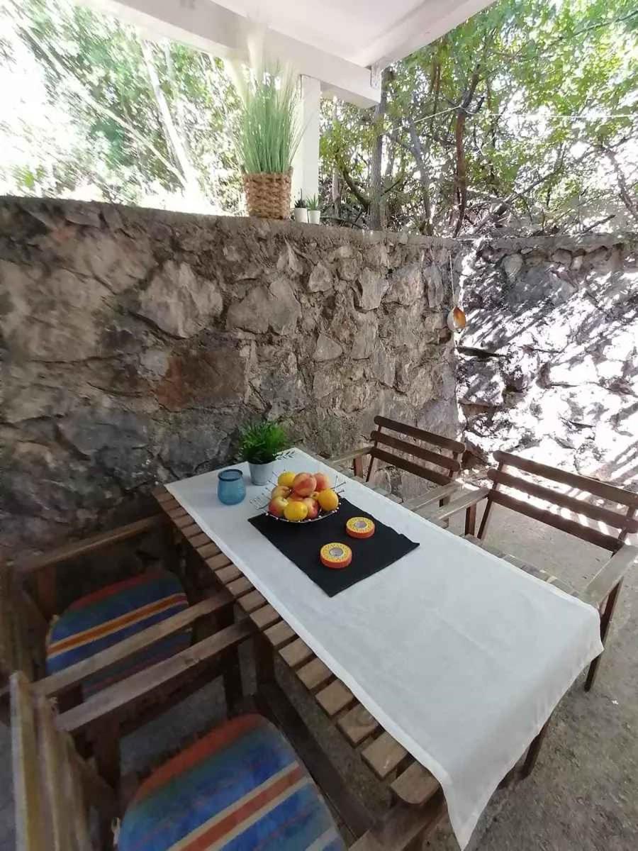 Two-Bedroom Apartment In Crikvenica Lxxxix Dramalj Dış mekan fotoğraf