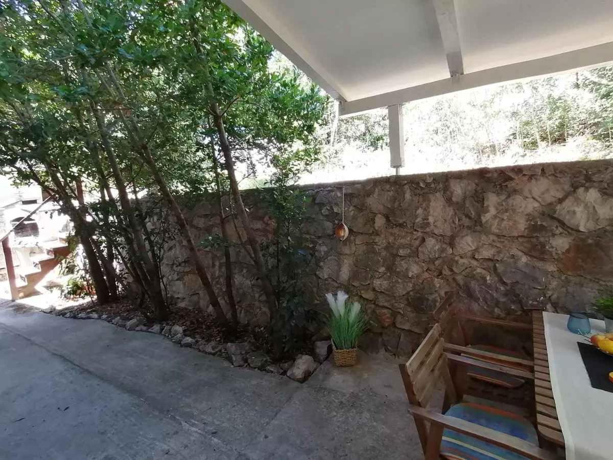 Two-Bedroom Apartment In Crikvenica Lxxxix Dramalj Dış mekan fotoğraf
